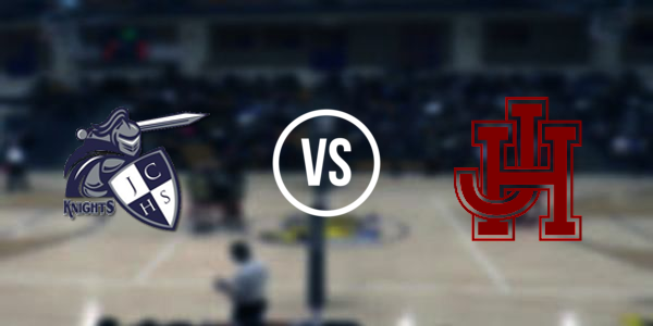 John Champe High School vs. John Handley High School