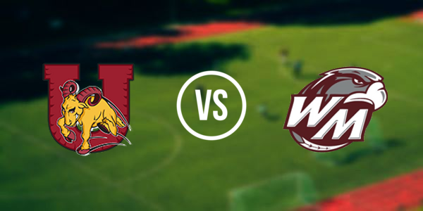 Harding University High School vs. West Mecklenburg High School