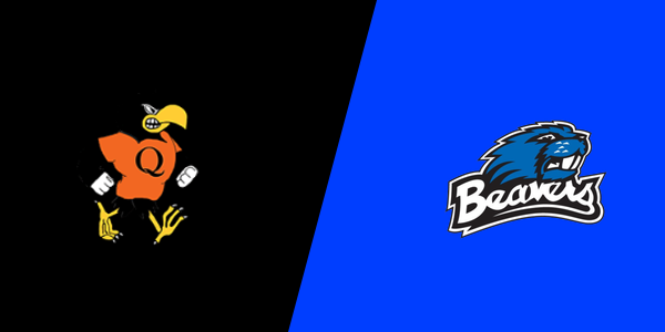 Quincy High School vs. Harper Creek High School