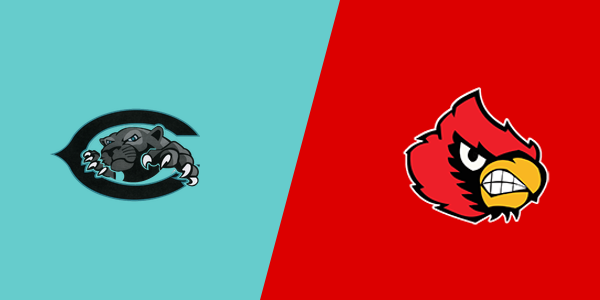 Capital High School vs. Robertson High School