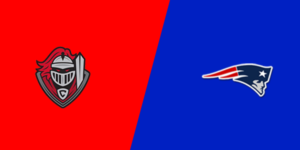 Creekside High School vs. Lake Brantley High School