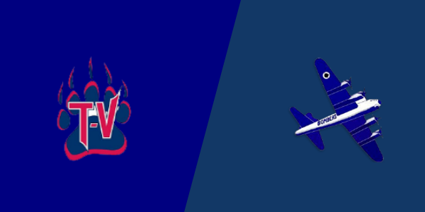 Tri-Valley Secondary School vs. Pine Plains Junior Senior High School