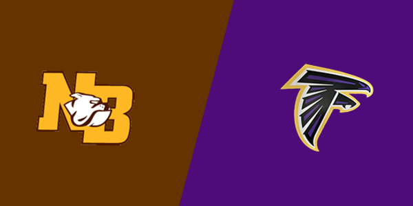 North Bend High School vs. Elmira High School