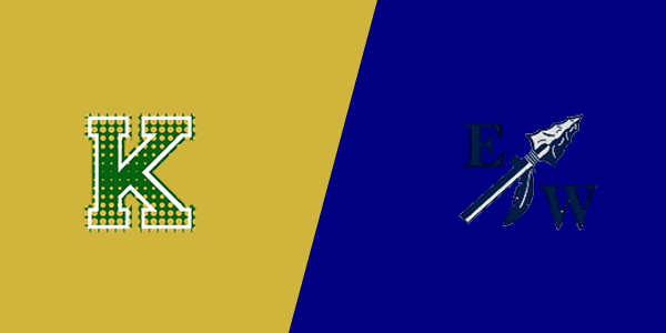 Kinston High School vs. Eastern Wayne High School