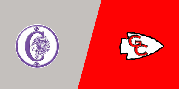 Collinsville High School vs. Granite City High School