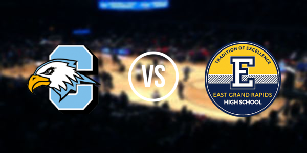 East Grand Rapids High School vs Grand Rapids Christian High School