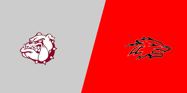 Magnolia High School vs. Langham Creek High School