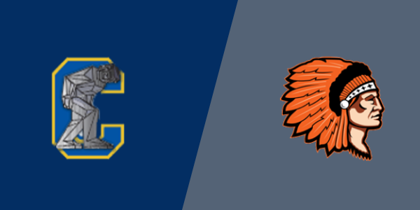 Joliet Central High School vs. Minooka Community High School