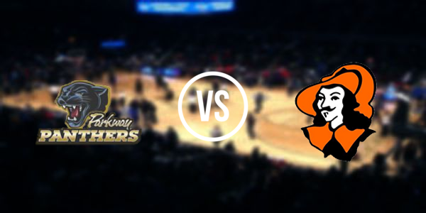 Fort Jennings High School vs Parkway High School
