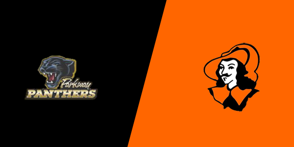 Parkway High School vs. Fort Jennings High School