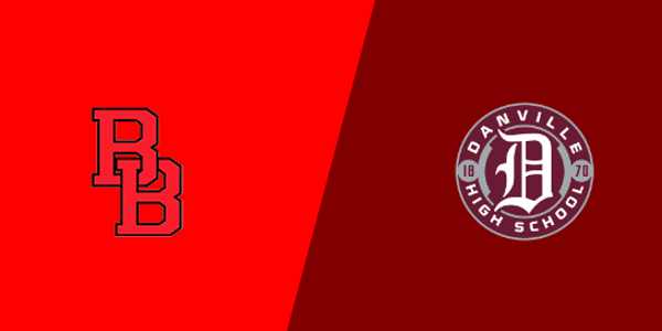 Bradley-Bourbonnais High School vs. Danville High School