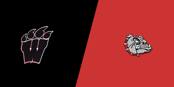 Weaver High School vs. Anniston High School