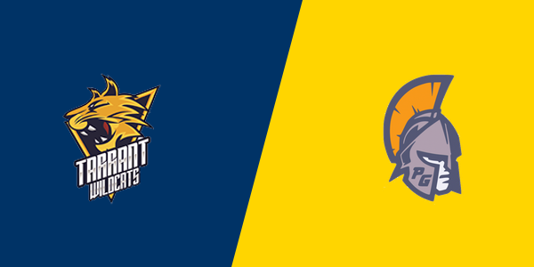 Tarrant High School vs. Pleasant Grove High School