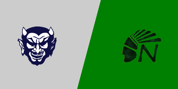 Mathews High School vs. Northumberland High School