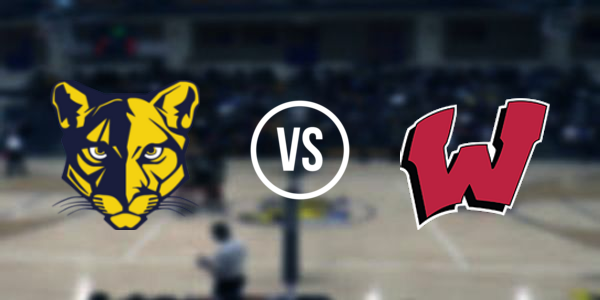 Carmel Christian School vs. Wesleyan Christian Academy