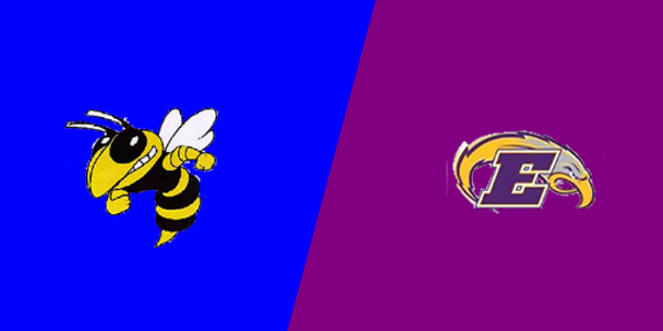 Hanover High School vs. Ellicott High School