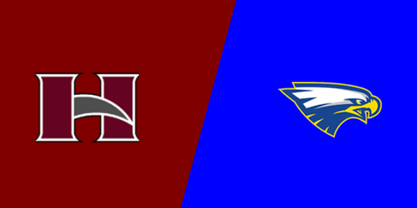 Hillgrove High School vs. Etowah High School