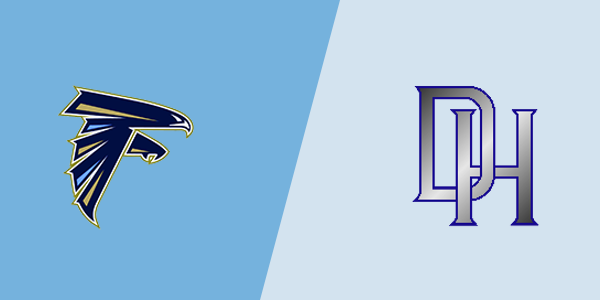 Foothill High School vs. Dana Hills High School