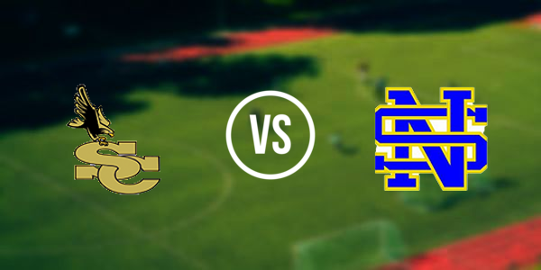 Surry Central High School vs. North Surry High School