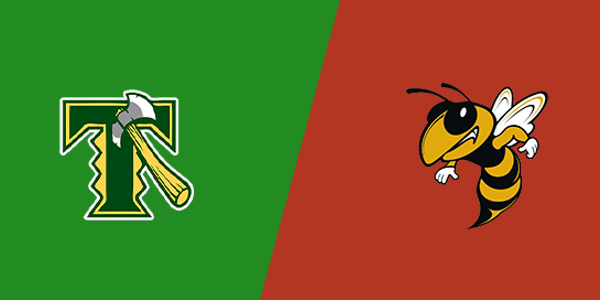 Timberline High School vs. White River High School
