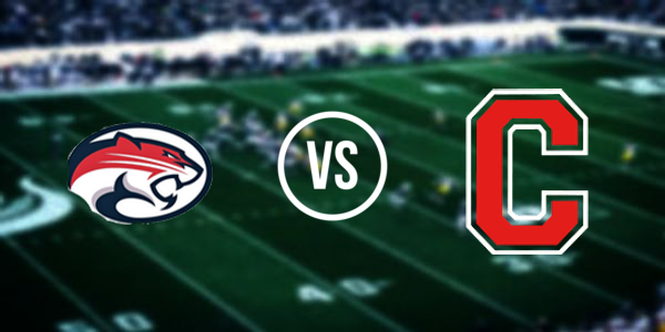 Rancho Cotate High School vs. Campolindo High School