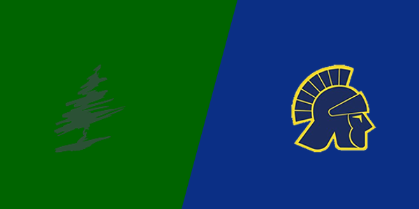 D.C. Everest High School vs. Wausau West High School