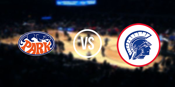 Racine Park High School vs. Tremper High School
