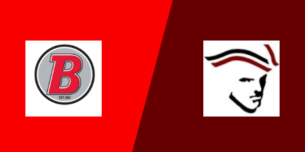 Boise High School vs. Centennial High School
