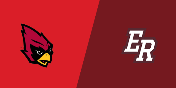 Portland High School vs. Eaton Rapids High School