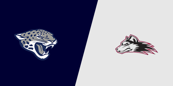 Spalding High School vs. Howard High School