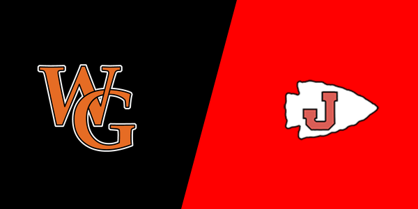 Webster Groves High School vs. Jennings High School