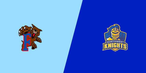 Finneytown High School vs. Northwest High School - Cincinnati