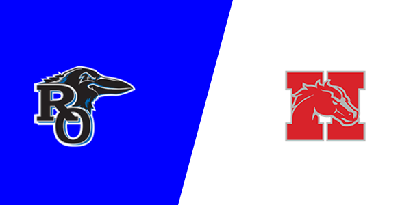 Royal Oak High School vs. Holly High School