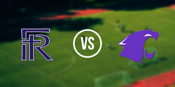 Estes Park High School vs Front Range Christian School