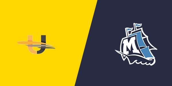 Waterford Mott Corsairs vs University Eagles