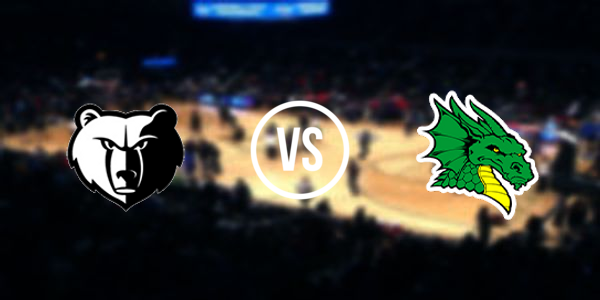 Holyoke High School vs. Dolores High School