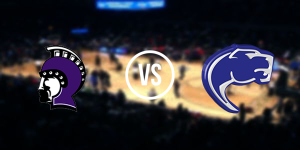 Salida High School vs. James Irwin Charter School
