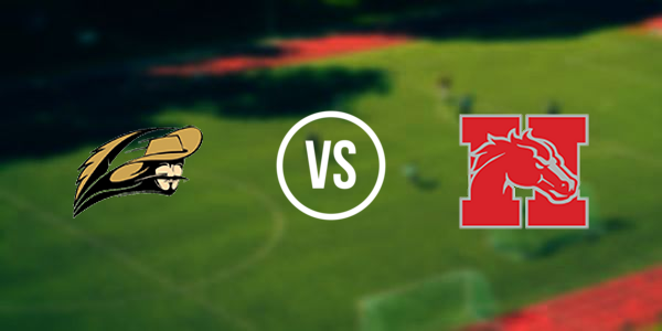 Corunna High School vs. Holly High School