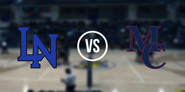 Lake Norman High School vs. Mallard Creek High School