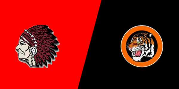 Pittsfield High School vs. Beardstown High School