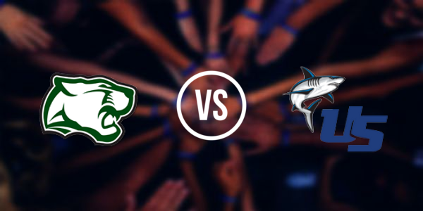Pine Crest School vs NSU University School