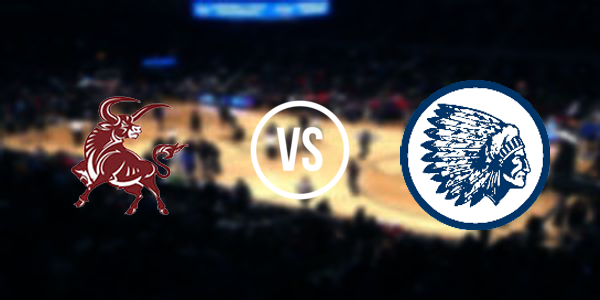 Magdalena High School vs Socorro High School