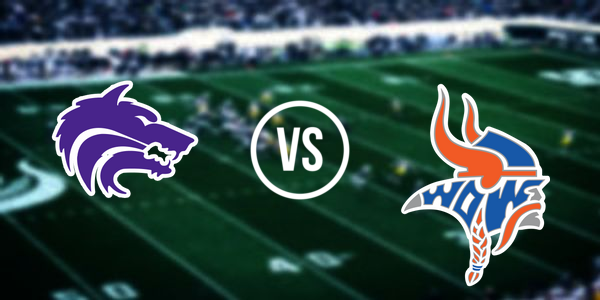West Orange High School vs. Timber Creek High School