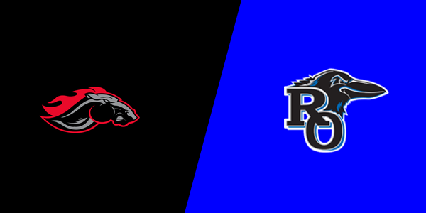 Troy High School vs. Royal Oak High School