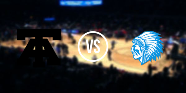 Turner Ashby High School vs. Fort Defiance High School