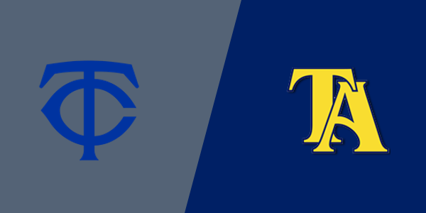 Tuscaloosa Academy vs Tuscaloosa County High School