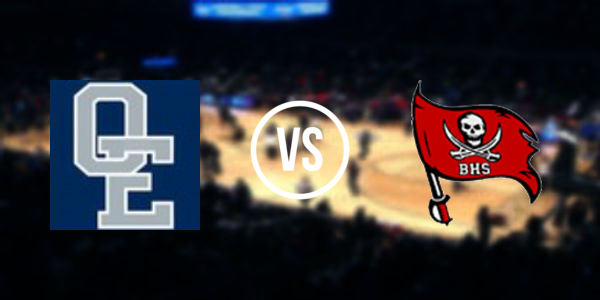Oswego East High School vs. Bolingbrook High School