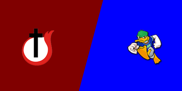 West Oaks Academy vs. Cornerstone Charter Academy