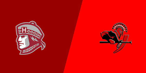 Highland High School vs. Granger High School