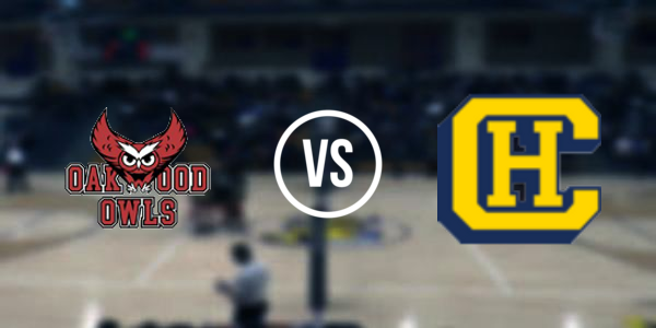 Campbell Hall High School vs Oakwood School